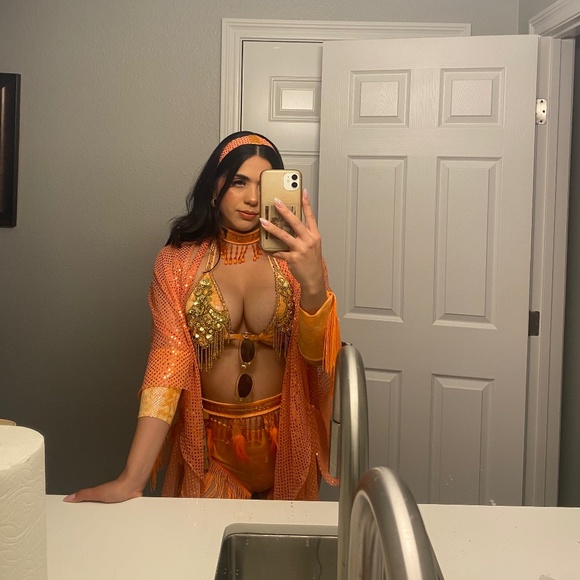 Diosa by seco - Picture 2 of 2